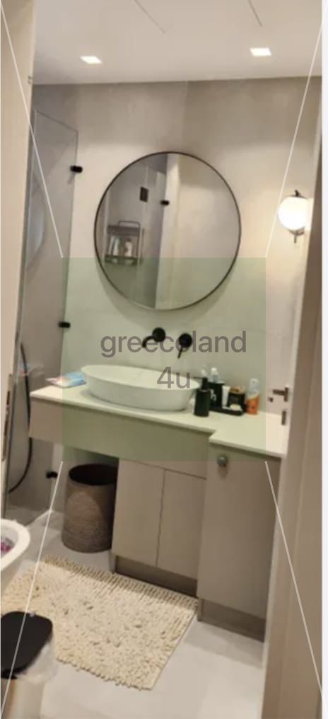 📐 65 sq.m + balcony