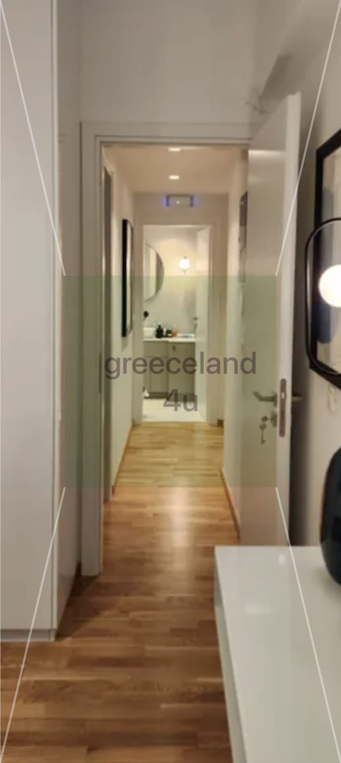 📐 65 sq.m + balcony