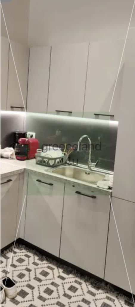 📐 65 sq.m + balcony