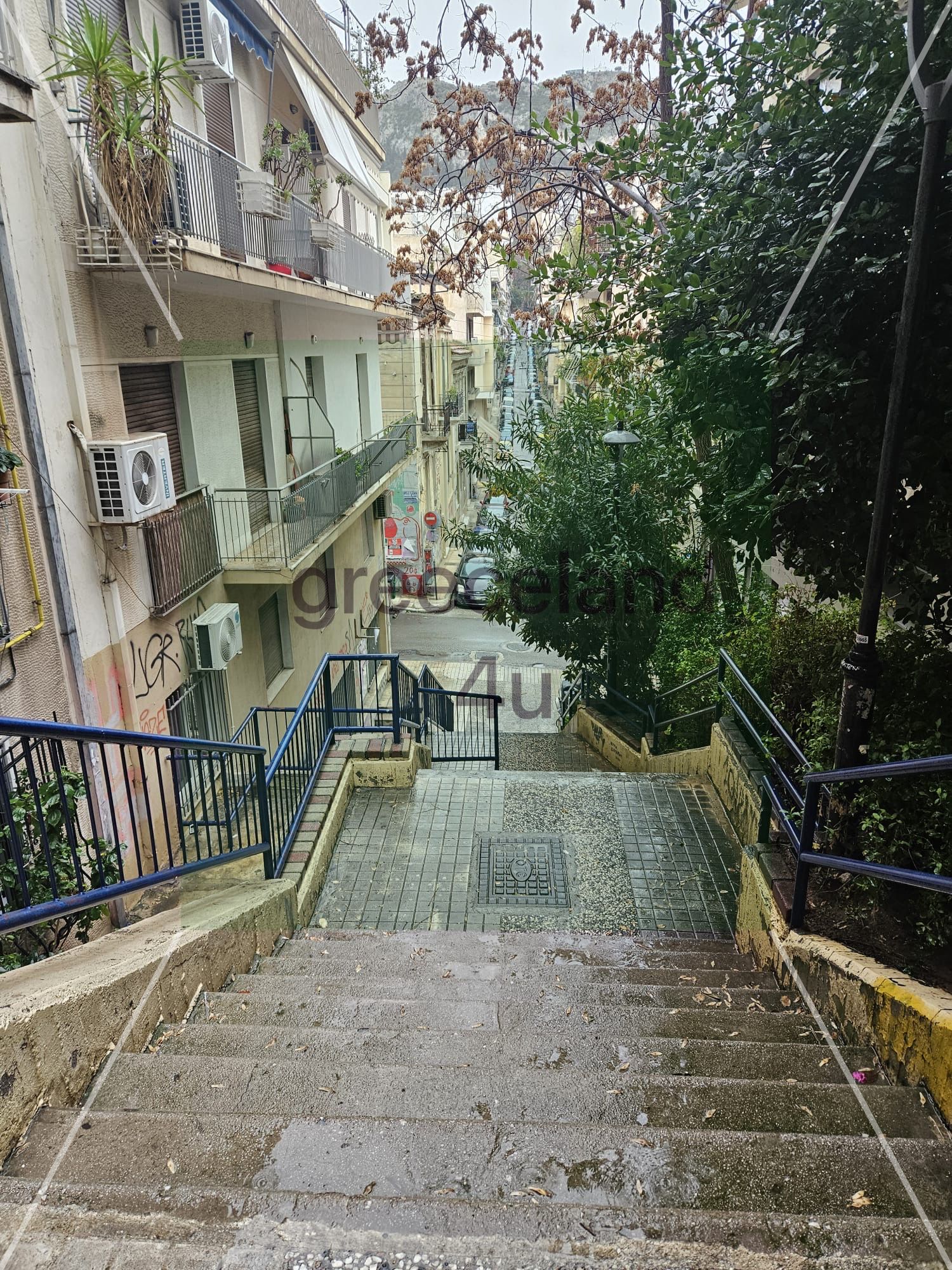 Furnished apartment | Ground floors | Central location