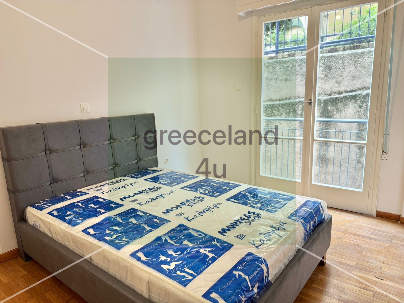 Furnished apartment | Ground floors | Central location