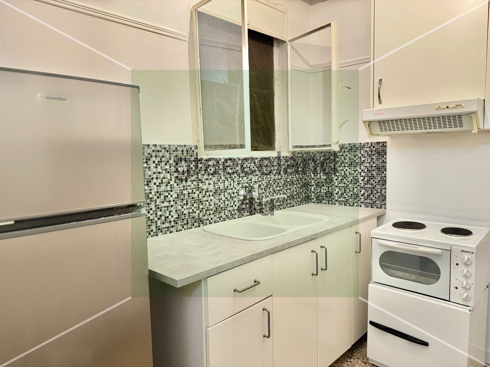 Furnished apartment | Ground floors | Central location