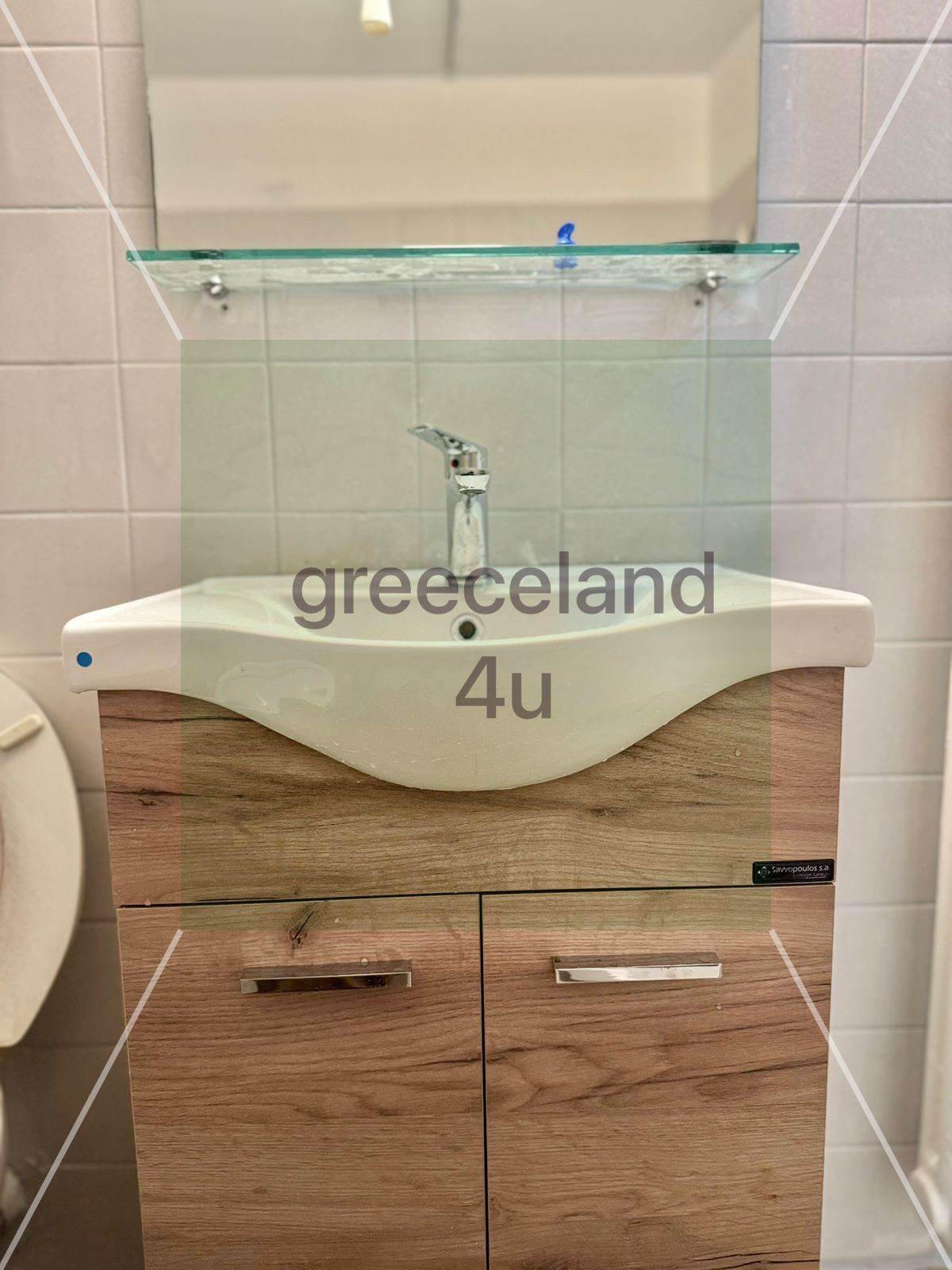 Furnished apartment | Ground floors | Central location