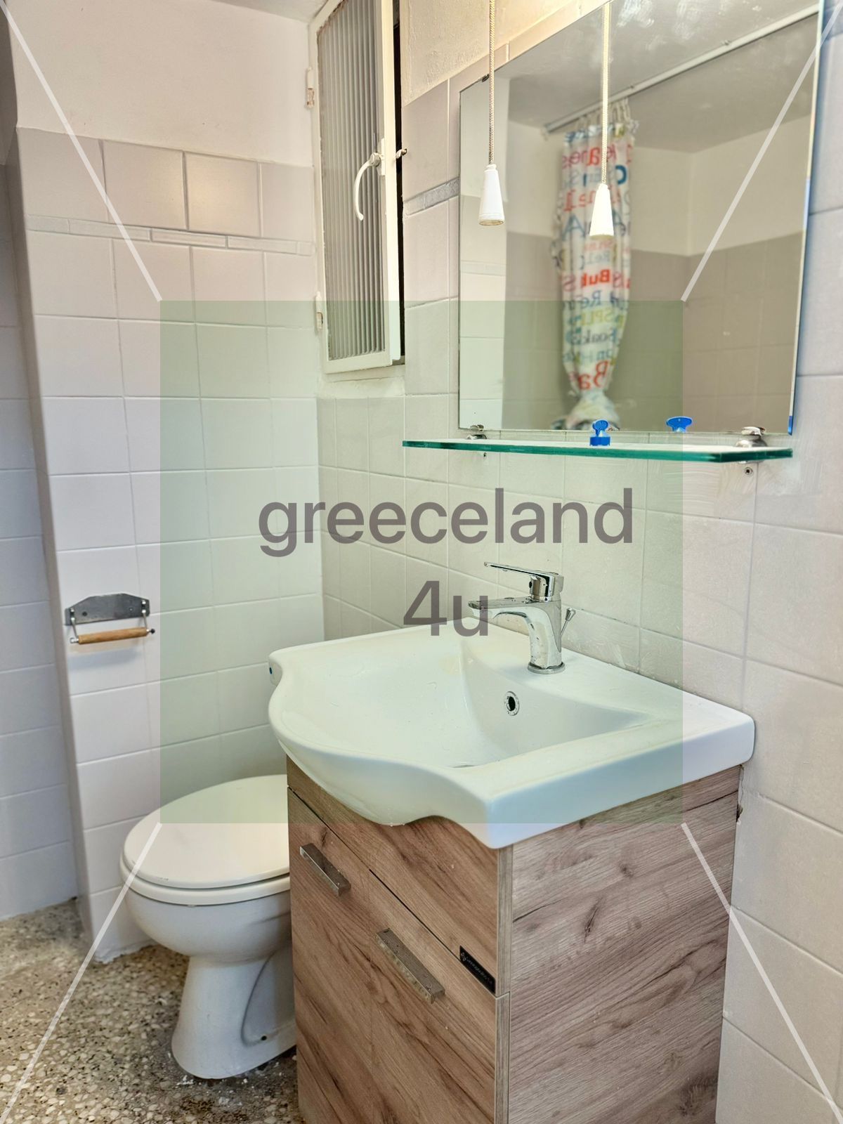 Furnished apartment | Ground floors | Central location