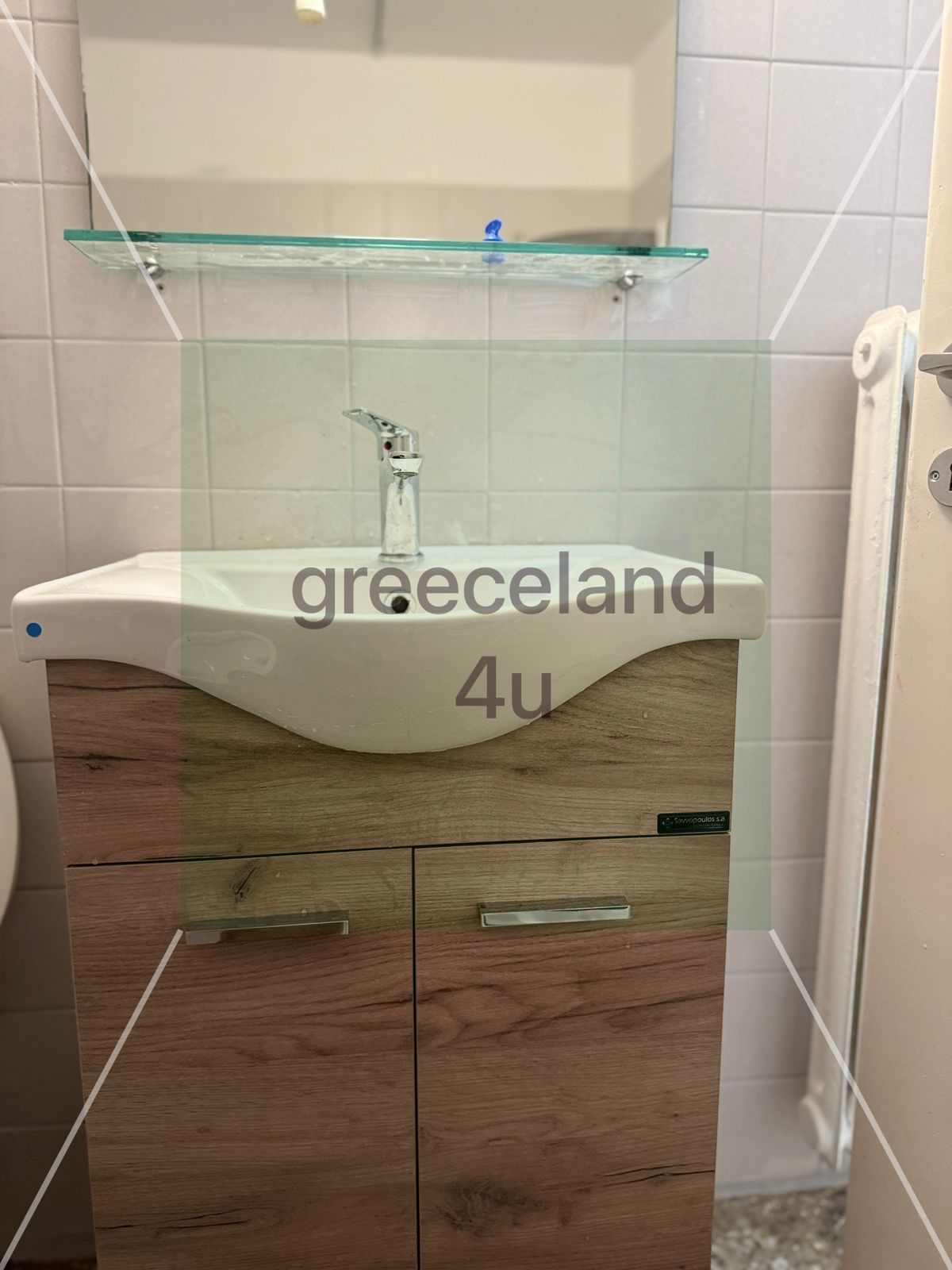 Furnished apartment | Ground floors | Central location