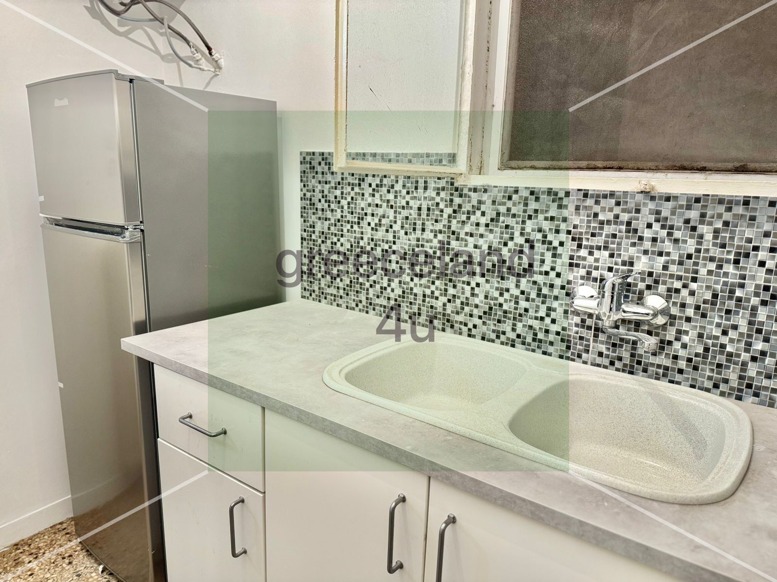 Furnished apartment | Ground floors | Central location