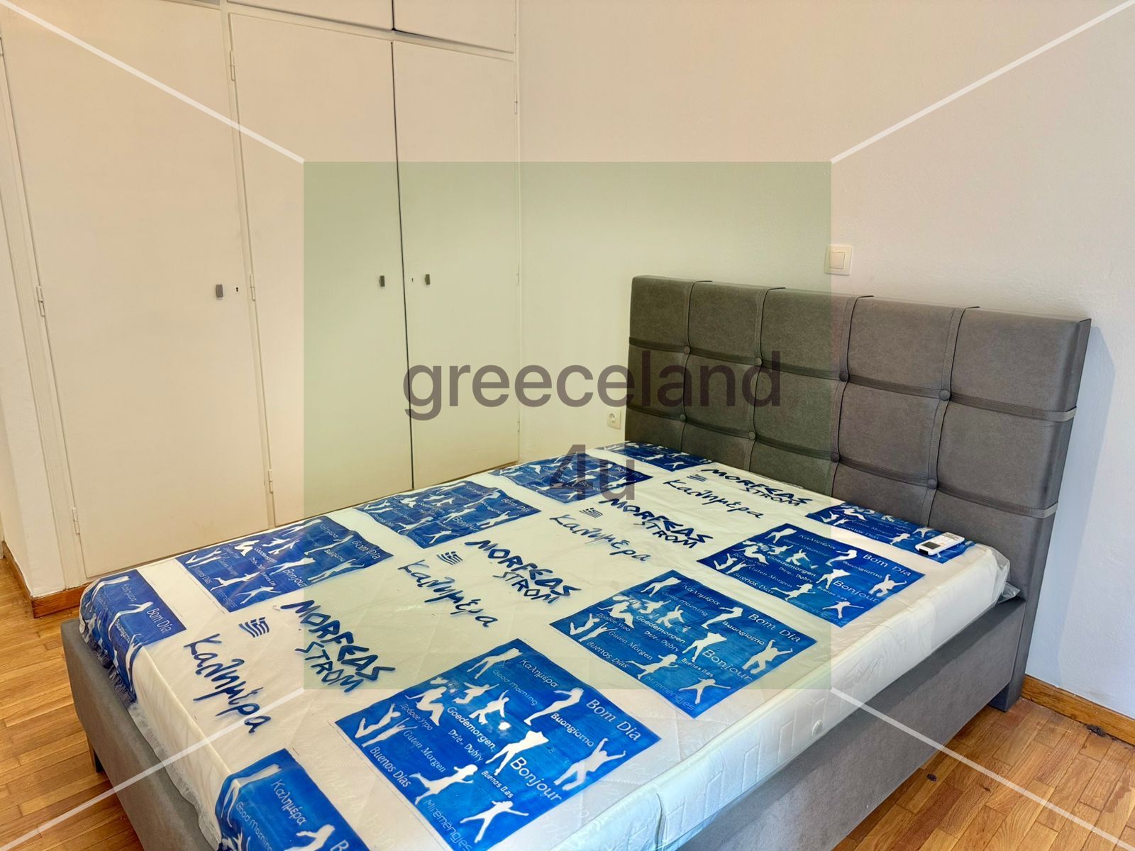 Furnished apartment | Ground floors | Central location