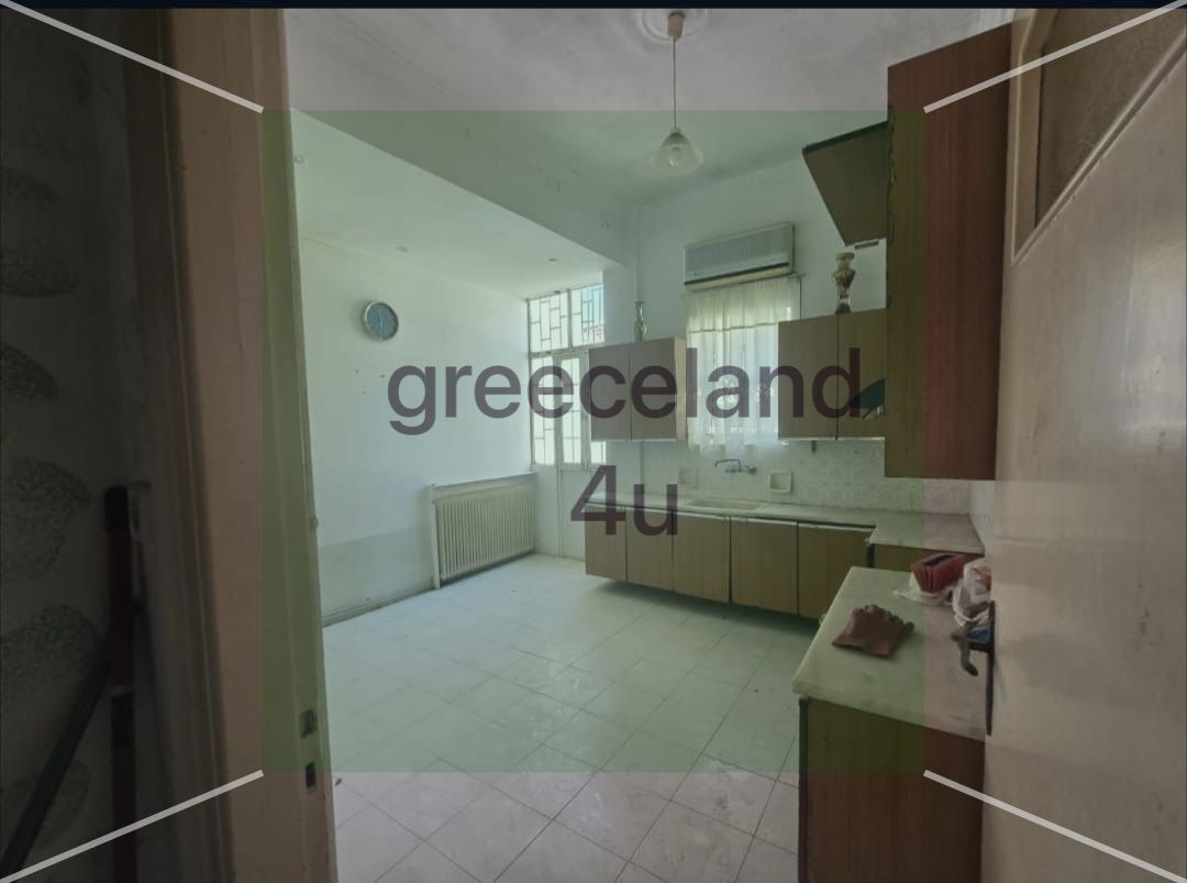 🇬🇷 FOR SALE | Nea Smyrni – Athens