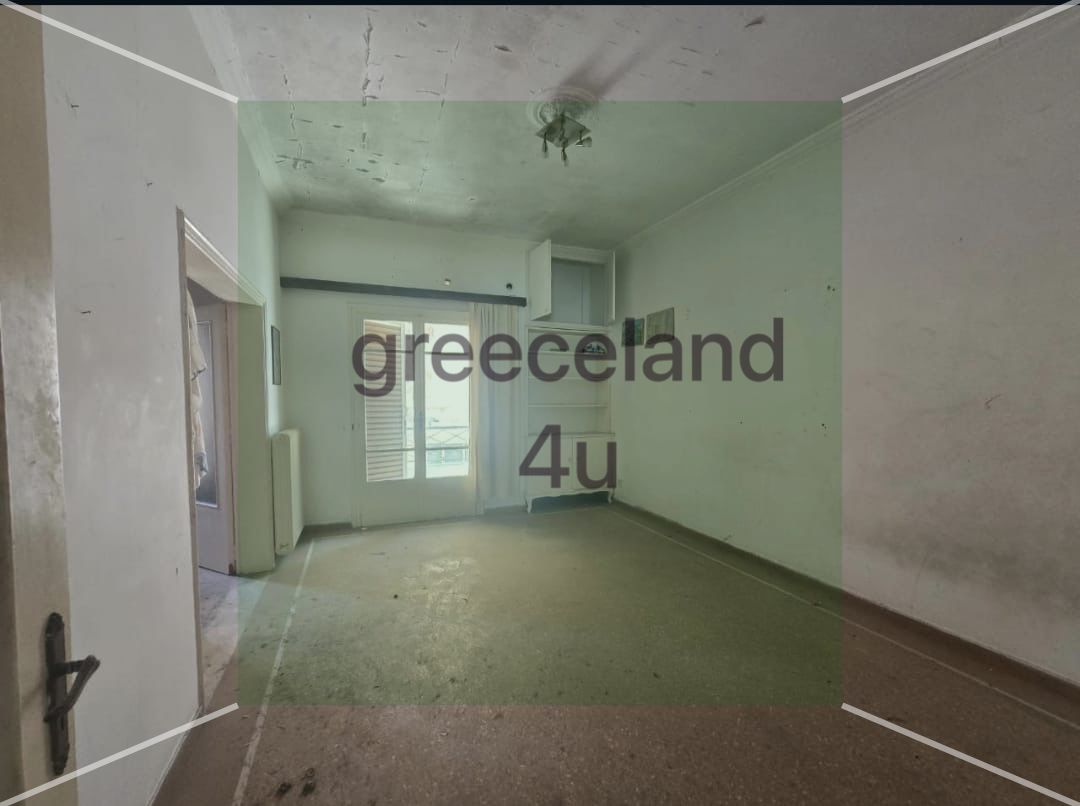 🇬🇷 FOR SALE | Nea Smyrni – Athens