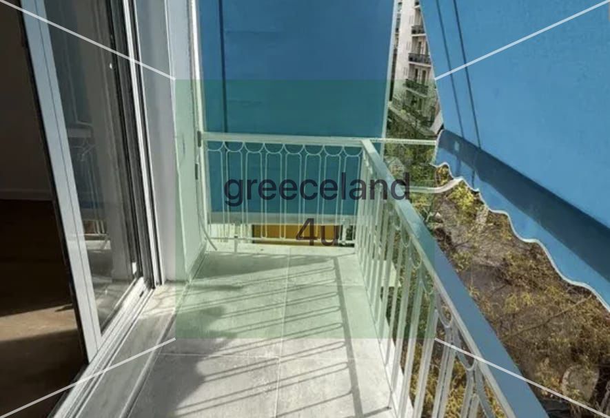 🏠 54 sq.m apartment