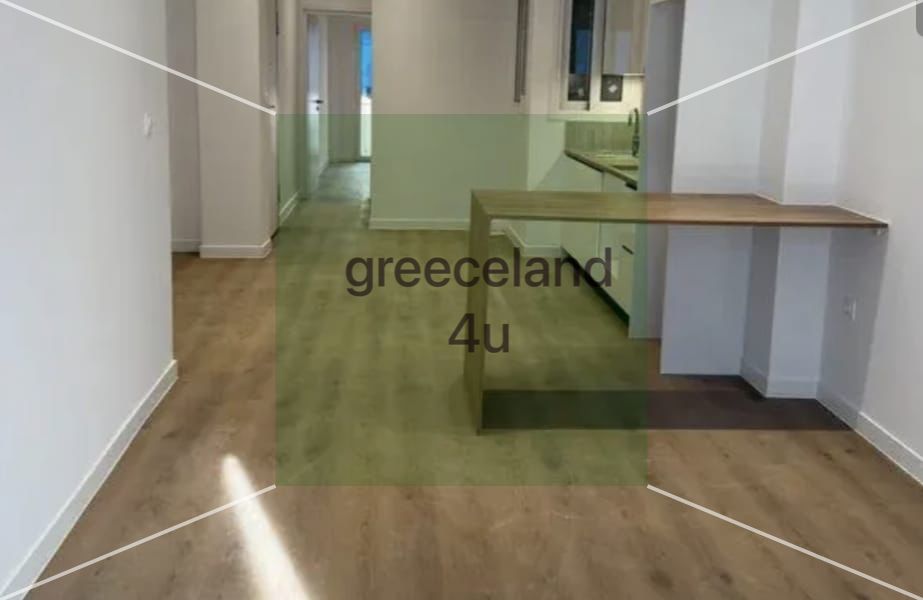 🏠 54 sq.m apartment