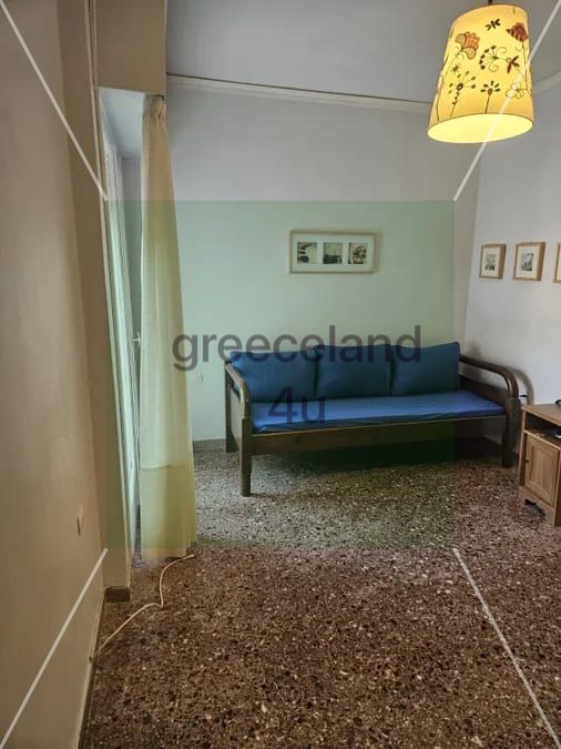 🏠 24 sq.m studio with balcony