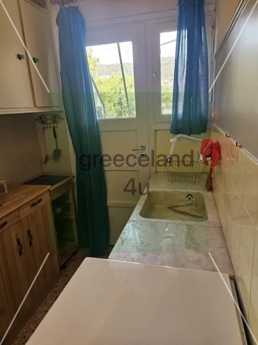 🏠 24 sq.m studio with balcony