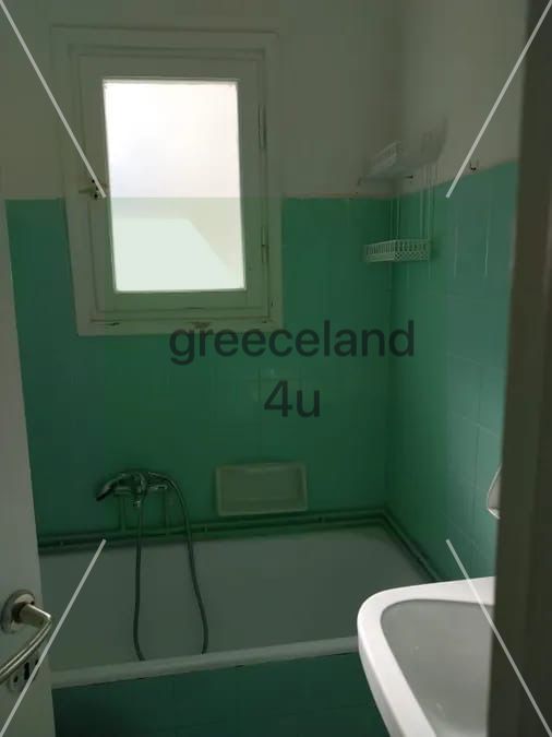 🏠 24 sq.m studio with balcony