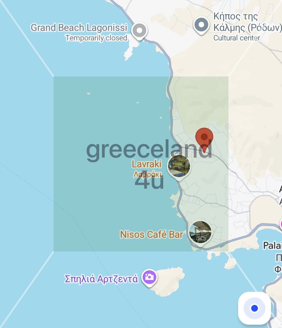 🏠 24 sq.m studio with balcony