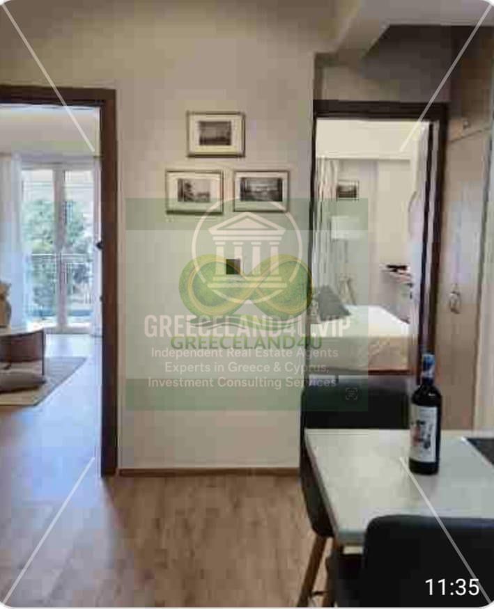 Luxury renovated apartment with active Airbnb license + stable income