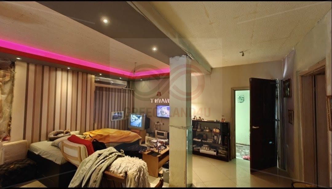 🏡 Ground floor entrance apartment 85 sq.m