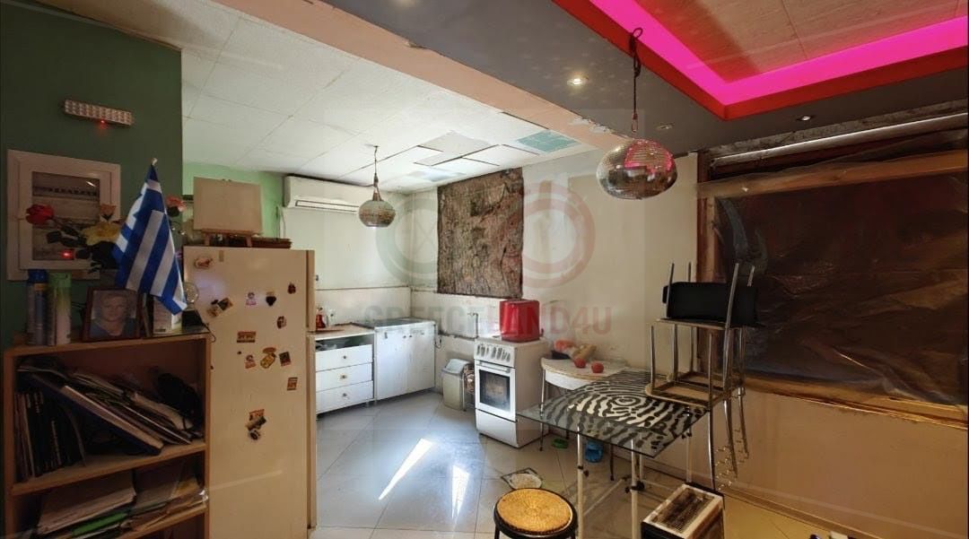 🏡 Ground floor entrance apartment 85 sq.m