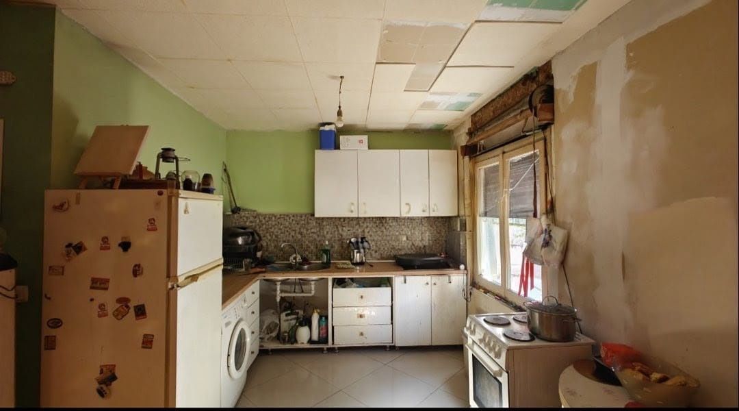 🏡 Ground floor entrance apartment 85 sq.m