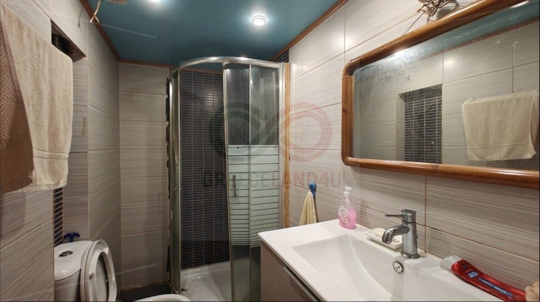 🏡 Ground floor entrance apartment 85 sq.m