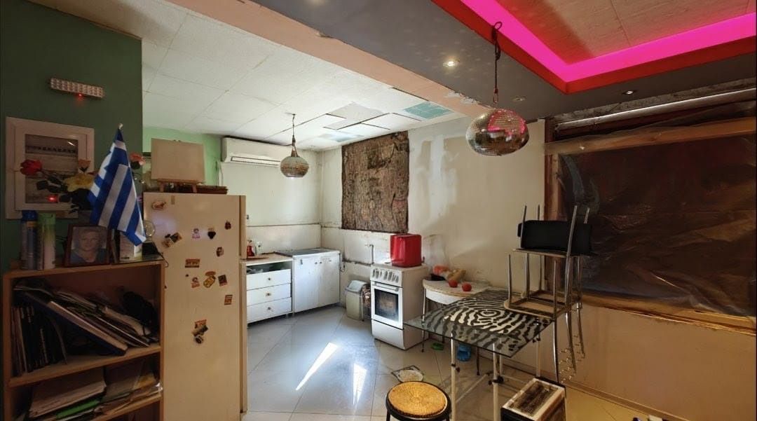 🏡 Ground floor entrance apartment 85 sq.m