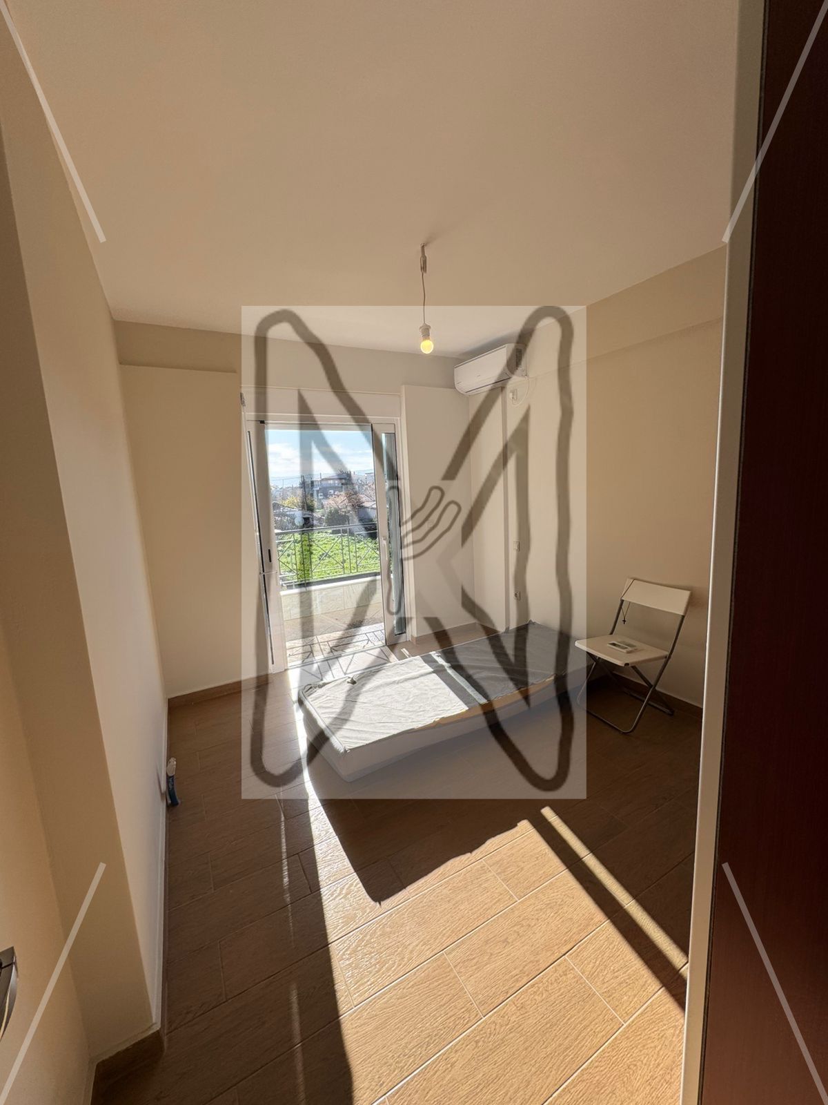 🌊 Only 500m walking distance to the sea