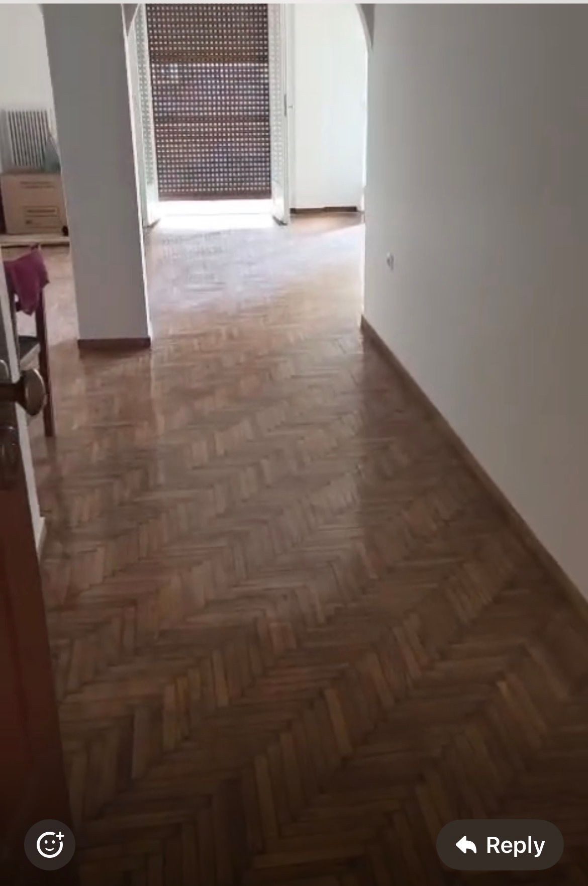 • 5th floor with elevator