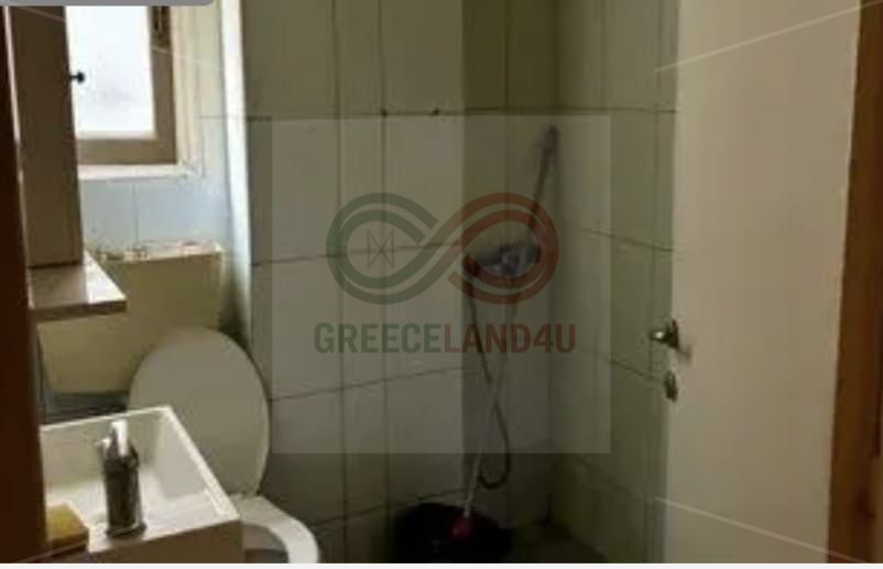 Studio apartment for sale in Palaio Faliro, Athens, one of the most sought-after areas of the Athens Riviera.