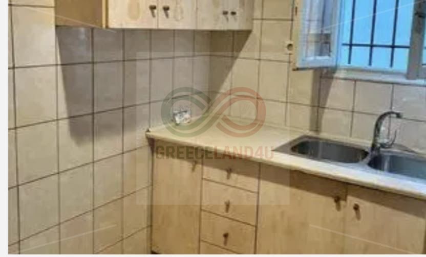 Studio apartment for sale in Palaio Faliro, Athens, one of the most sought-after areas of the Athens Riviera.