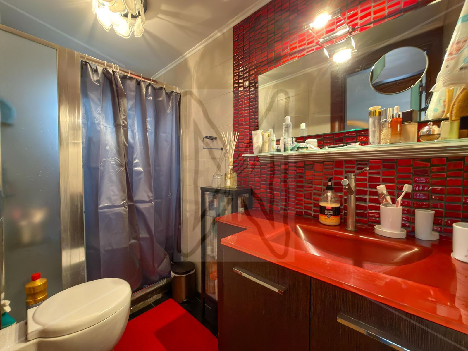 A private four-level residence located in one of the most prestigious and secure areas of Thessaloniki.