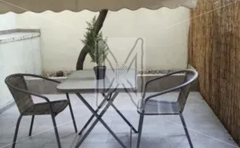 24 sqm studio for investment