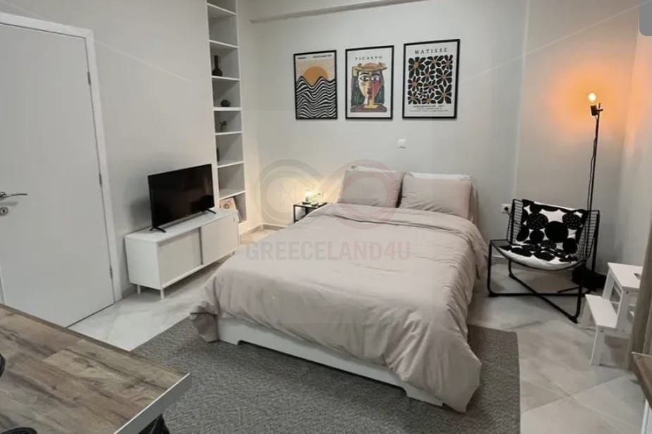 🛠 Fully renovated in 2024