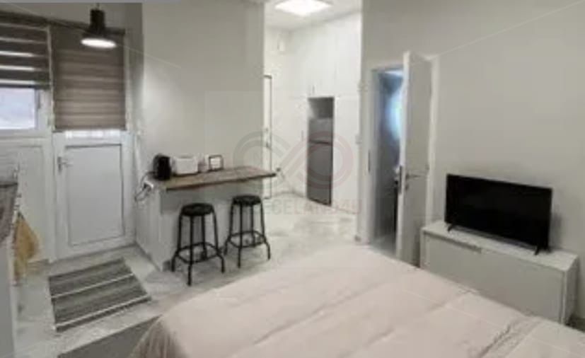 🛠 Fully renovated in 2024