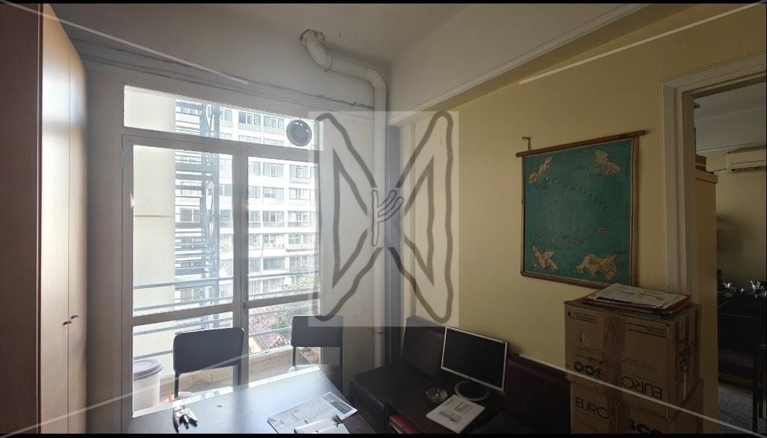 ✔ 31 sqm + balcony