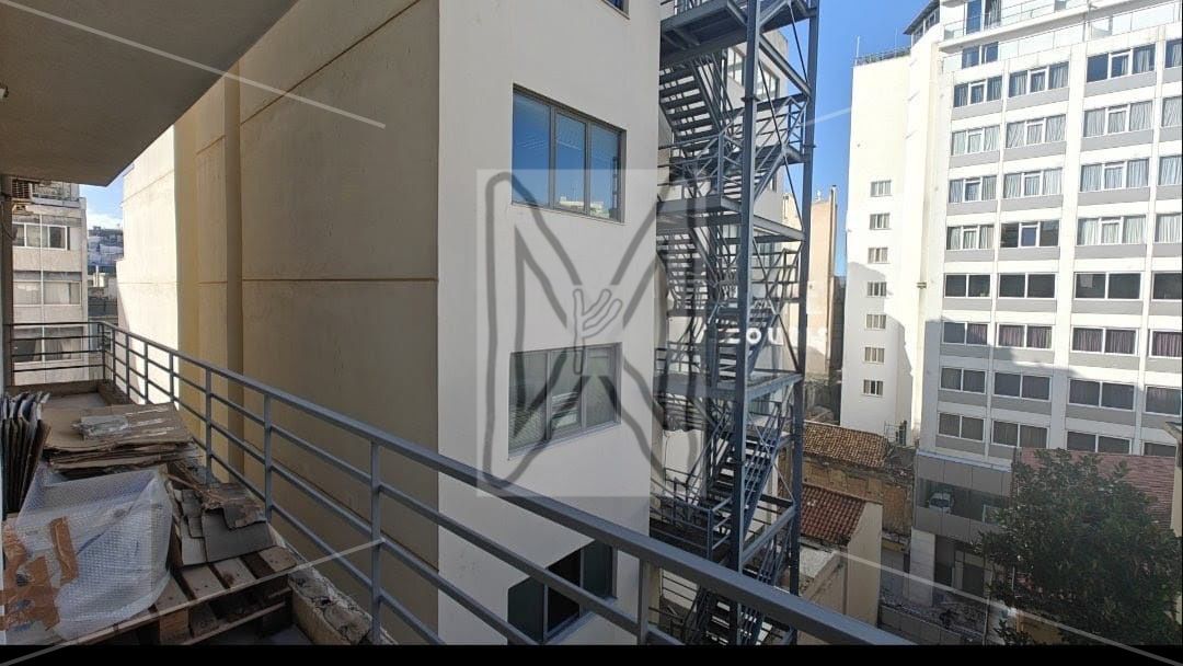 ✔ 31 sqm + balcony