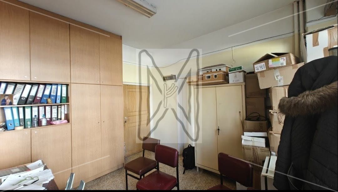 ✔ 31 sqm + balcony