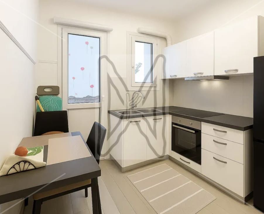 • Fully equipped with appliances