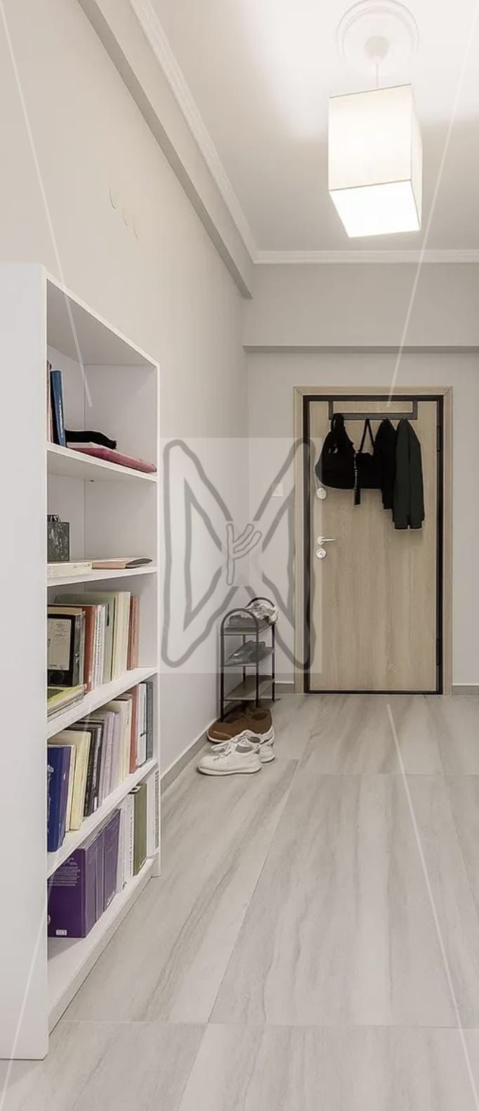 • Fully equipped with appliances