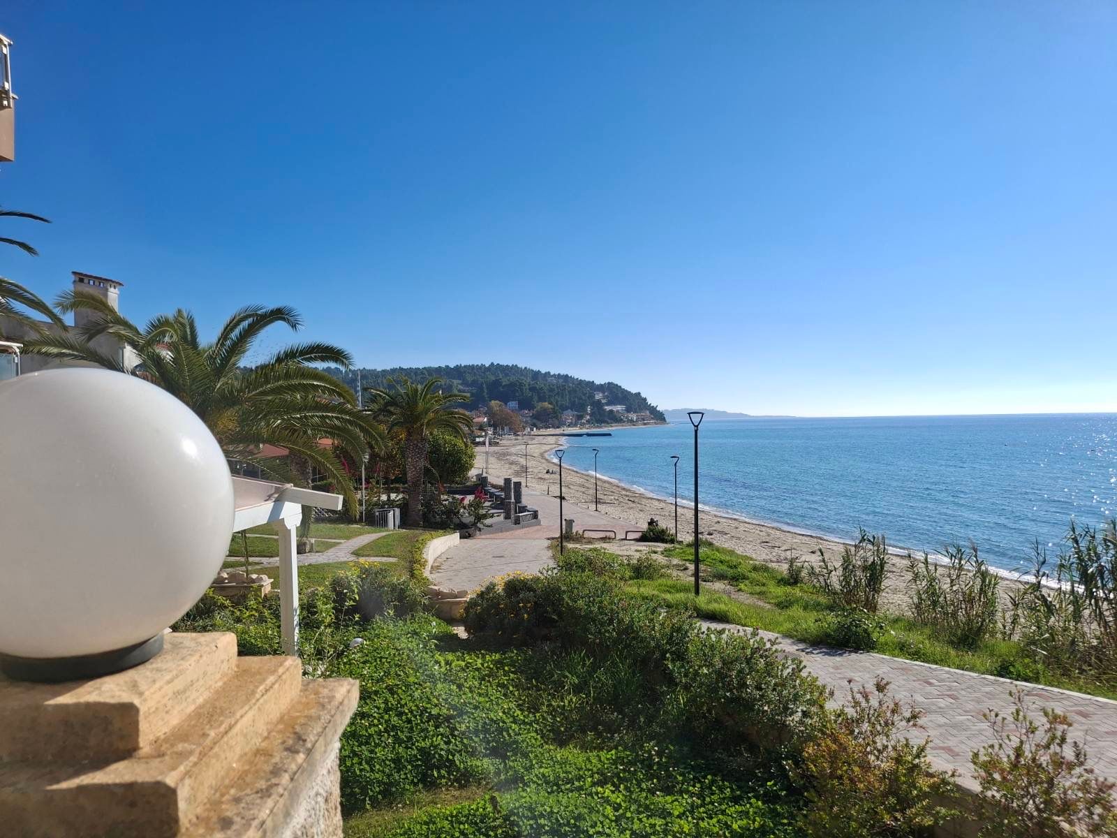 ✔ 50 sqm | Ground floor