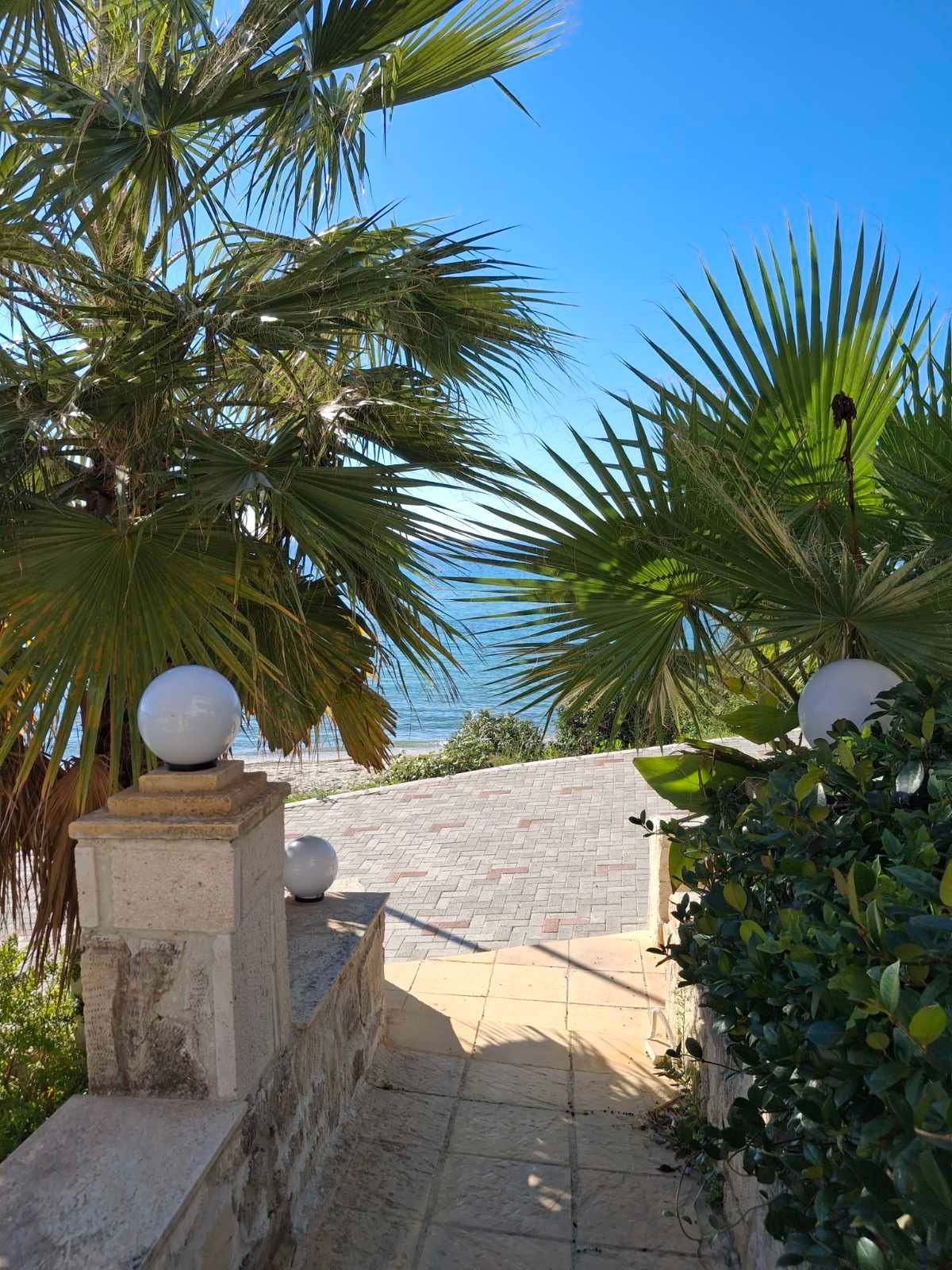 ✔ 50 sqm | Ground floor