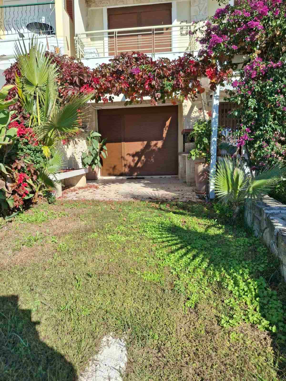 ✔ 50 sqm | Ground floor