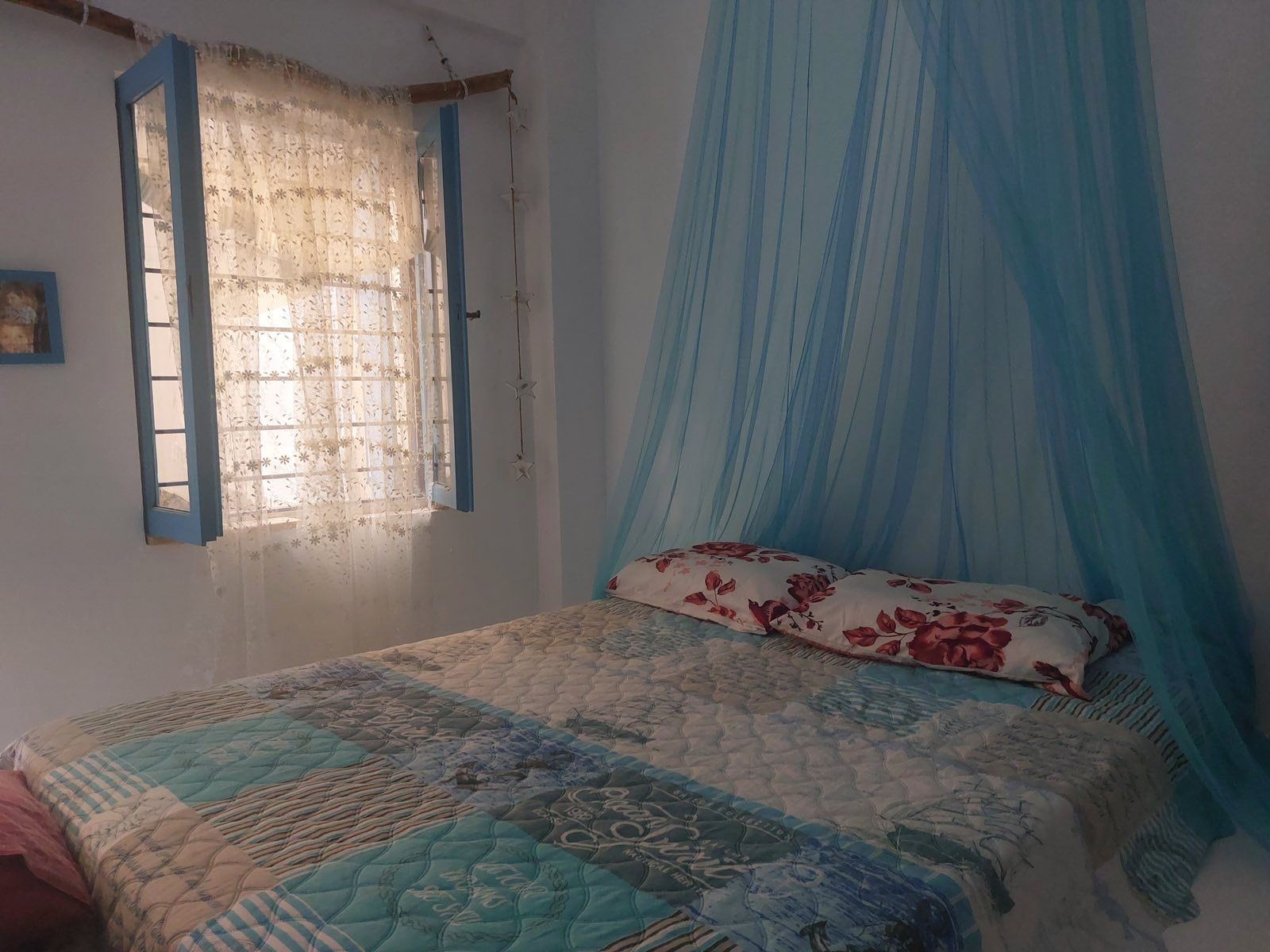 ✔ 50 sqm | Ground floor