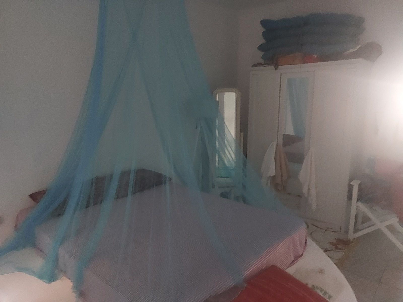 ✔ 50 sqm | Ground floor