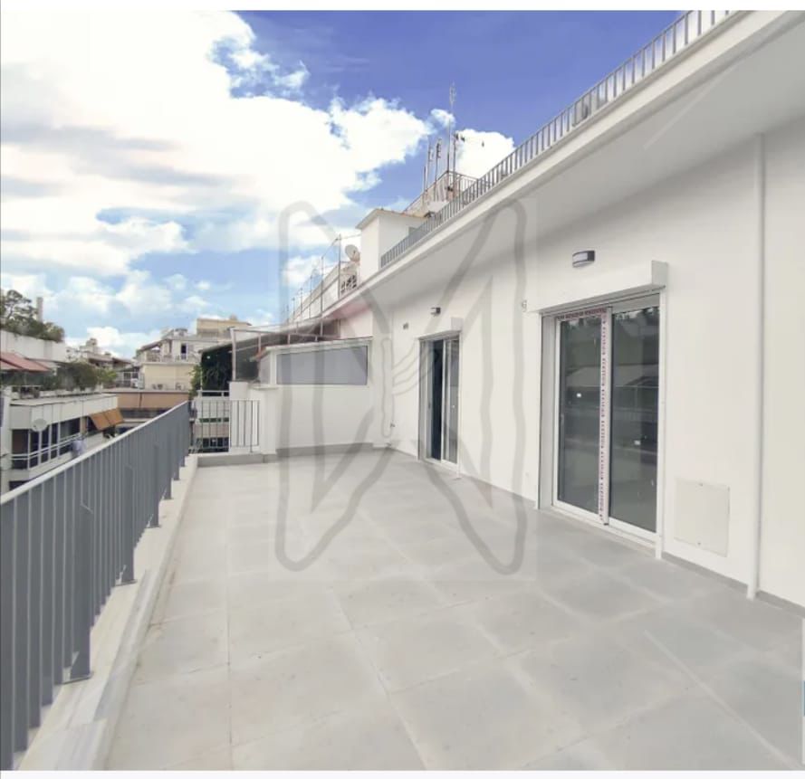 ✨ Bright & modern 4th-floor apartment, 61.40 sq.m., ideal for living or investment!