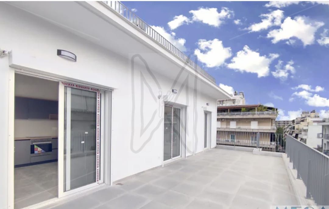 ✨ Bright & modern 4th-floor apartment, 61.40 sq.m., ideal for living or investment!