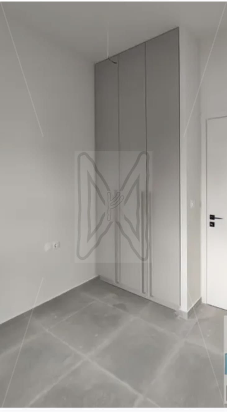 ✨ Bright & modern 4th-floor apartment, 61.40 sq.m., ideal for living or investment!