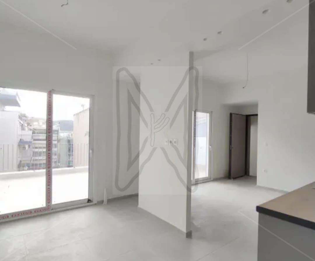 ✨ Bright & modern 4th-floor apartment, 61.40 sq.m., ideal for living or investment!