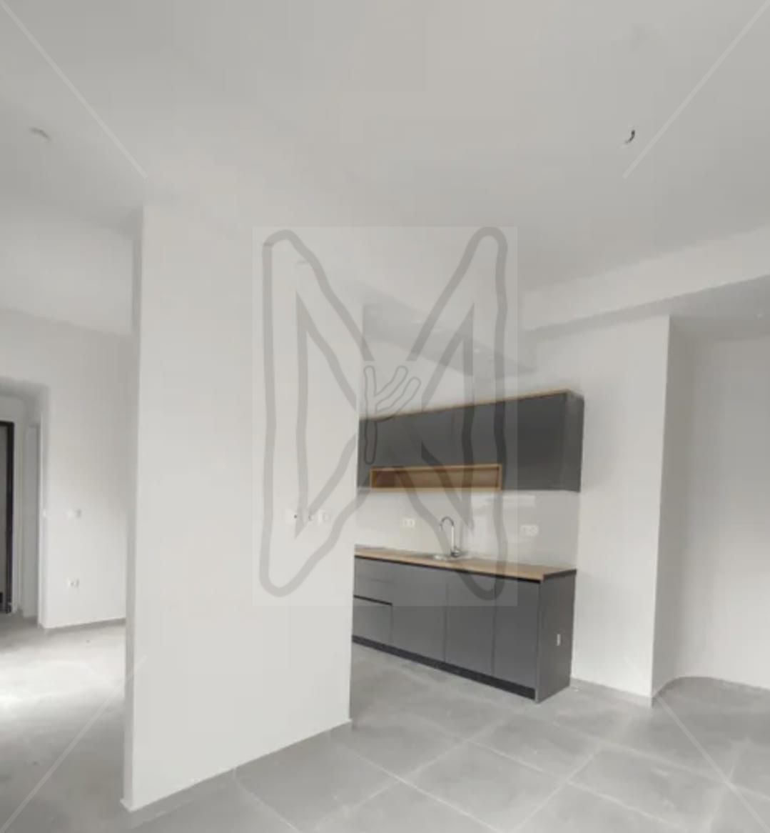 ✨ Bright & modern 4th-floor apartment, 61.40 sq.m., ideal for living or investment!