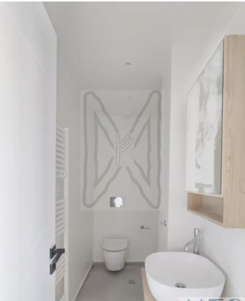 ✨ Bright & modern 4th-floor apartment, 61.40 sq.m., ideal for living or investment!