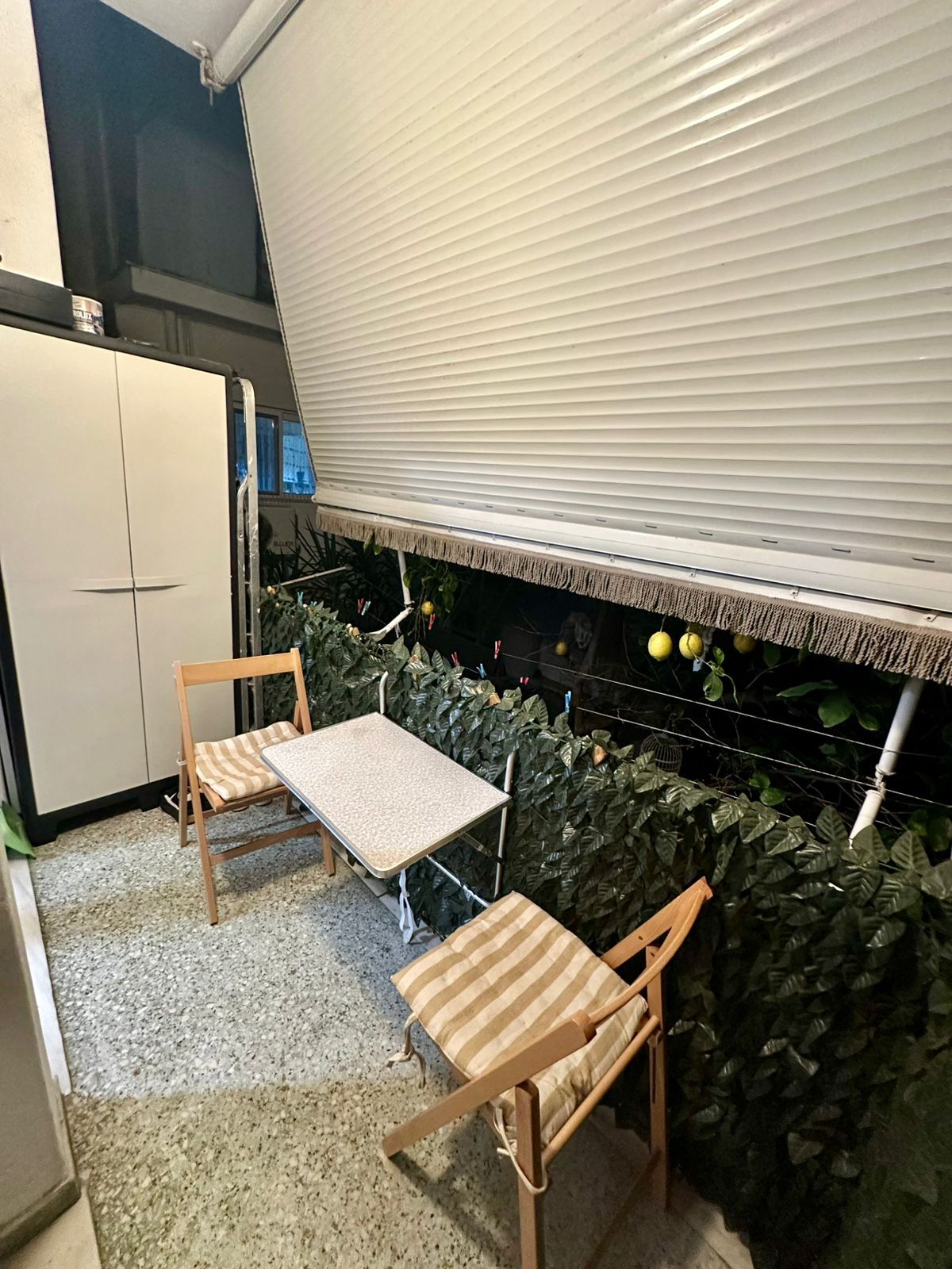 Just 8 minutes drive to Athens Marina 🌊